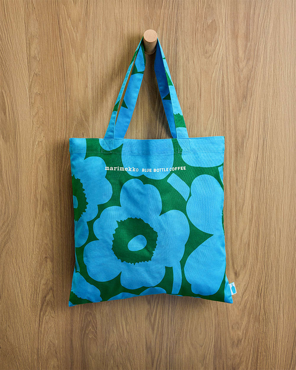Marimekko x Blue Bottle Exclusives Marimekko x Blue Bottle Exclusives